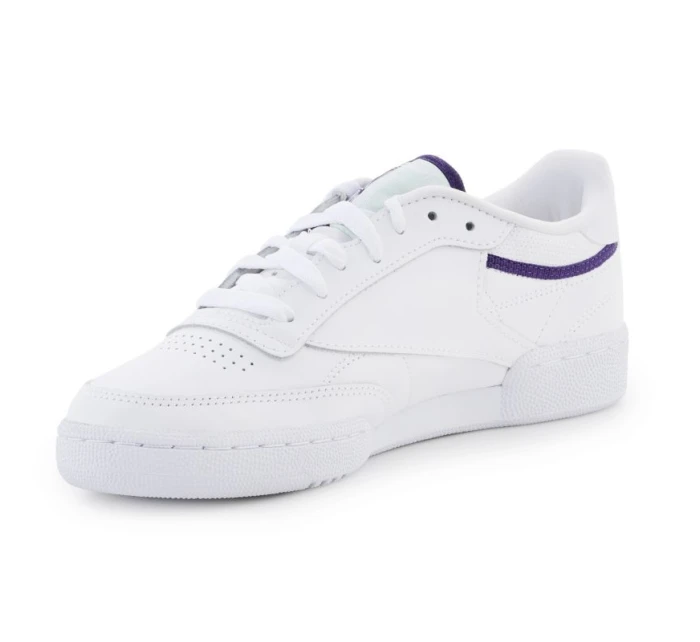 Reebok Classics Club C 85 FX3031 Bílá/modrá