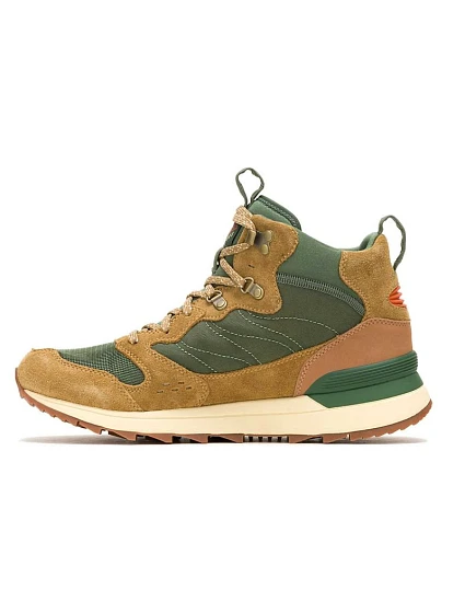 Pánské zimní boty ALPINE 83 MID () model 21764160 - Merrell Pánské zimní boty ALPINE 83 MID () model 21764160 - Merrell