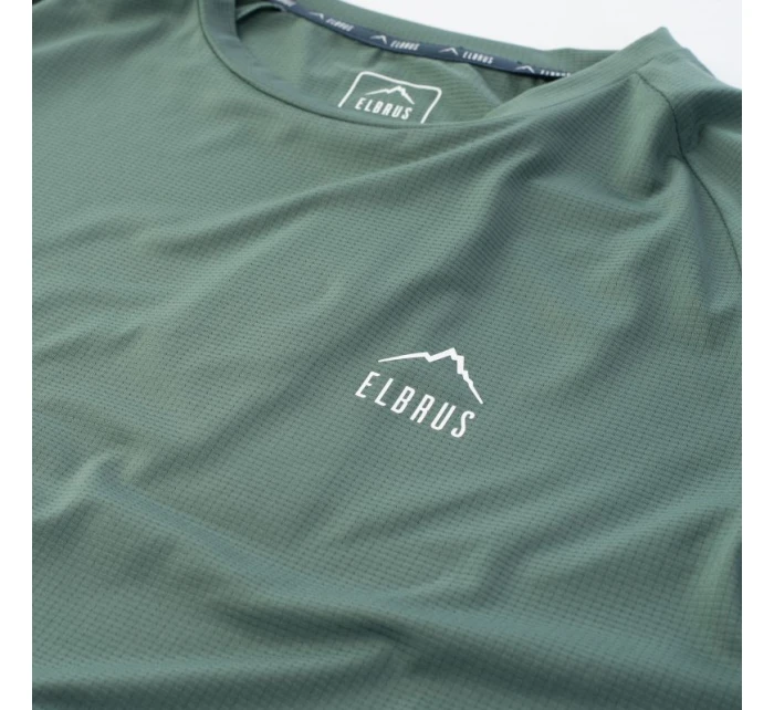 Pánské tričko s dlouhým rukávem model 21813152 - Elbrus Pánské tričko s dlouhým rukávem model 21813152 - Elbrus