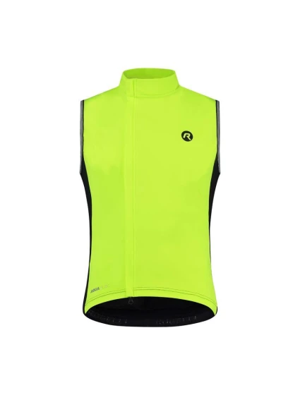 Rogelli kamizelka ESSENTIAL fluor 2XL