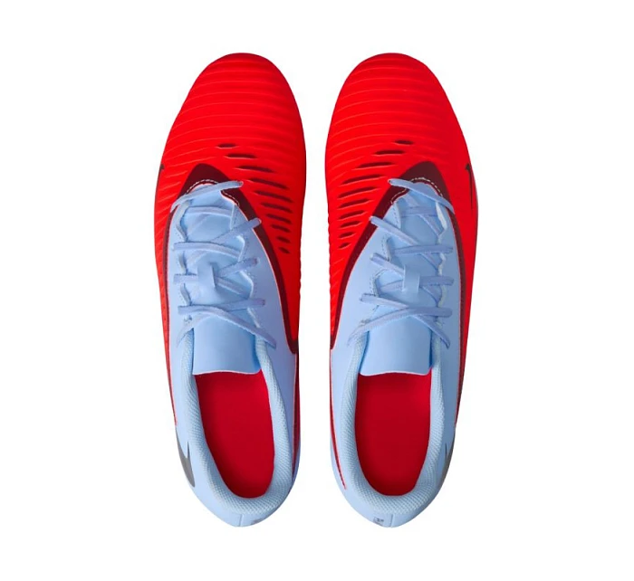 Fotbalové boty Phantom 6 Low Club FG/MG model 22059875 400 - NIKE Fotbalové boty Phantom 6 Low Club FG/MG model 22059875 400 - NIKE