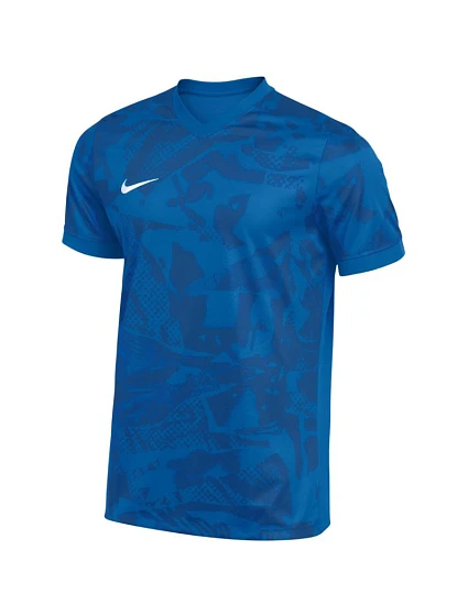 Pánské tričko Nike Dri-Fit Precision VII, modré, FZ9332, velikost 463