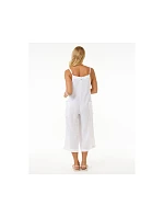 Kombinéza RIP CURL Premium Surf Jumpsuit, bílá Kombinéza RIP CURL Premium Surf Jumpsuit, bílá