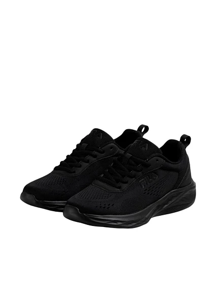 Dámské boty černé 80010 model 22340705 - Fila Dámské boty černé 80010 model 22340705 - Fila