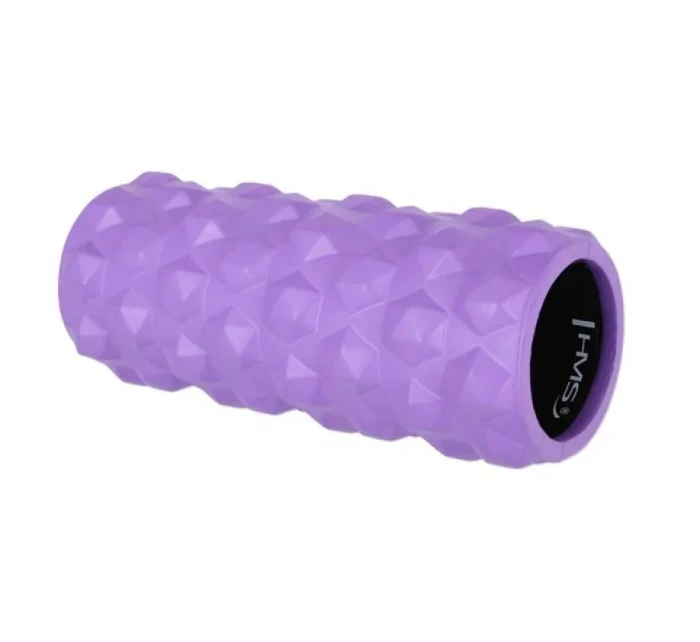 Fitness válec PURPLE model 20523192 - HMS