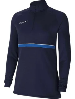 Dámská mikina Dri-Fit Academy W CV2653-453 - Nike