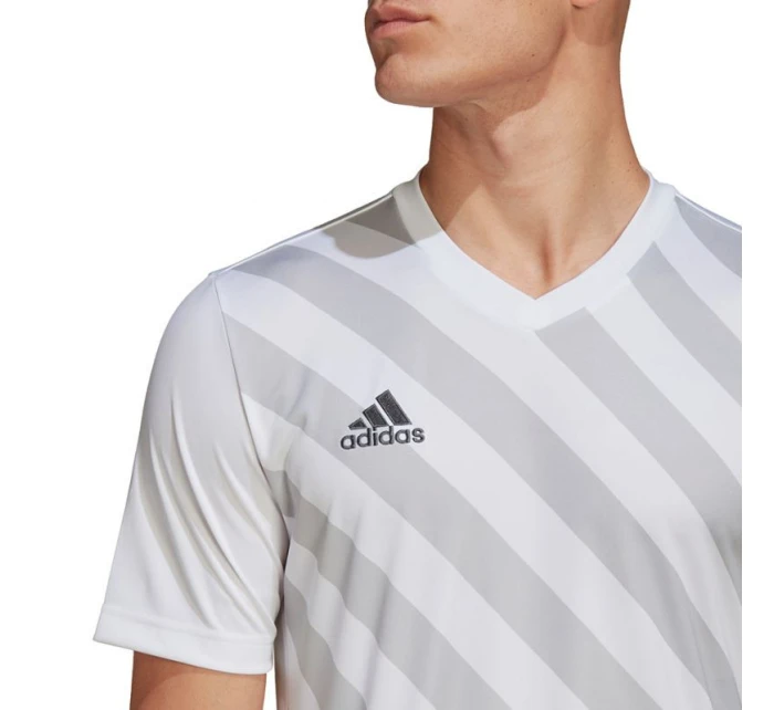 Pánský dres Entrada 22 Graphic Jersey M HF0129 - Adidas