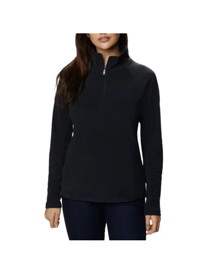Mikina Columbia Glacial IV Half Zip Fleece W 1802201010 Mikina Columbia Glacial IV Half Zip Fleece W 1802201010