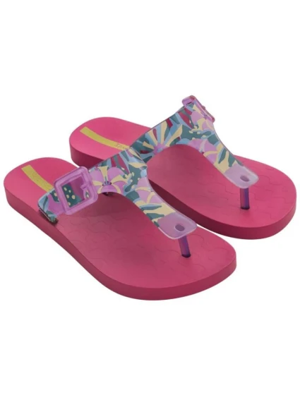 Žabky Ipanema Urban Arte Conecta Fem W 26721 22523