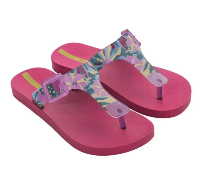 Žabky Ipanema Urban Arte Conecta Fem W 26721 22523