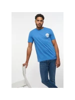 Tričko Mustang Alex C Print M 1013548 5234