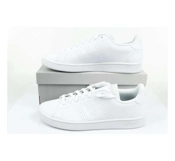 Pánské boty Advantage Base M EE7692 - Adidas