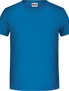 Chlapecké tričko z bio bavlny royal model 22534169 - Daiber