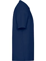 65/35 Pique Polo Piqué polo model 22531201 navy - Fruit of the Loom 65/35 Pique Polo Piqué polo model 22531201 navy - Fruit of the Loom