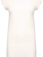 Kariban K 388 Tričkové šaty 20.K388 off white