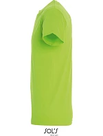 SOL'S Regent Tričko 25.1380 lime