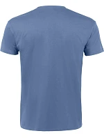 SOL'S Imperial Tričko z těžké bavlny 25.1500 blue