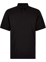 KK 412 polo "Superwash" black model 22419953 - Kustom Kit KK 412 polo "Superwash" black model 22419953 - Kustom Kit