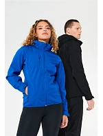 Classics Softshell Hoody W Dámská 3vrstvá softshellová bunda s kapucí model 22471096 dark navy - Clique Classics Softshell Hoody W Dámská 3vrstvá softshellová bunda s kapucí model 22471096 dark navy - Clique