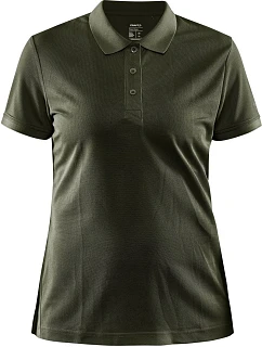 CORE Unify Polo Shirt W Dámské sportovní polo  melange model 22467198 - Craft Corporate