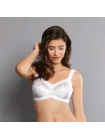 Safina chirurgická podprsenka oboustranná model 10622615 bílá - Anita Care Safina chirurgická podprsenka oboustranná model 10622615 bílá - Anita Care