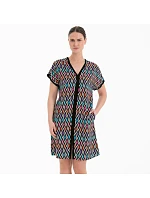 Style tunika black model 21161247 - Anita Classix Style tunika black model 21161247 - Anita Classix
