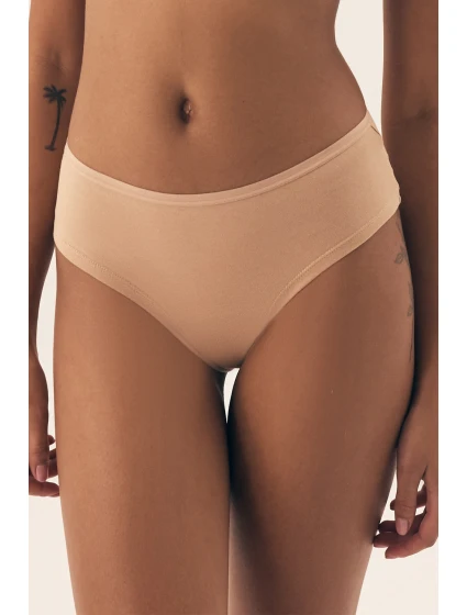 Henderson Pa-Pa 3-pack 43055 barva:k081 béžová/růžová/šedá Henderson Pa-Pa 3-pack 43055 barva:k081 béžová/růžová/šedá