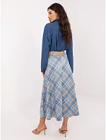 Sukně IT SD 23296 2.06 modrá