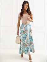 Spódnica IT SD  mietowy model 22084319 - FPrice