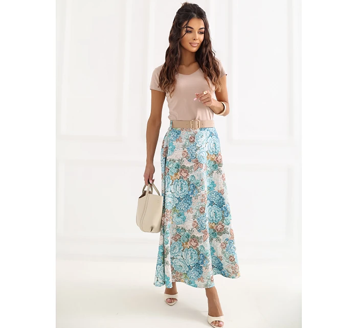 Spódnica IT SD  mietowy model 22084319 - FPrice