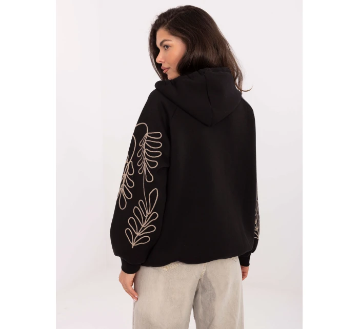 Bluza RV BL model 21378724 czarny - FPrice