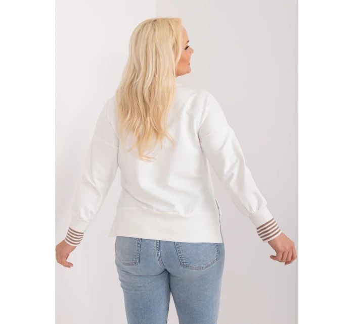 Halenka RV BZ 9145.02 ecru