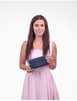 Dámská peněženka Vuch Mell Rays Blue