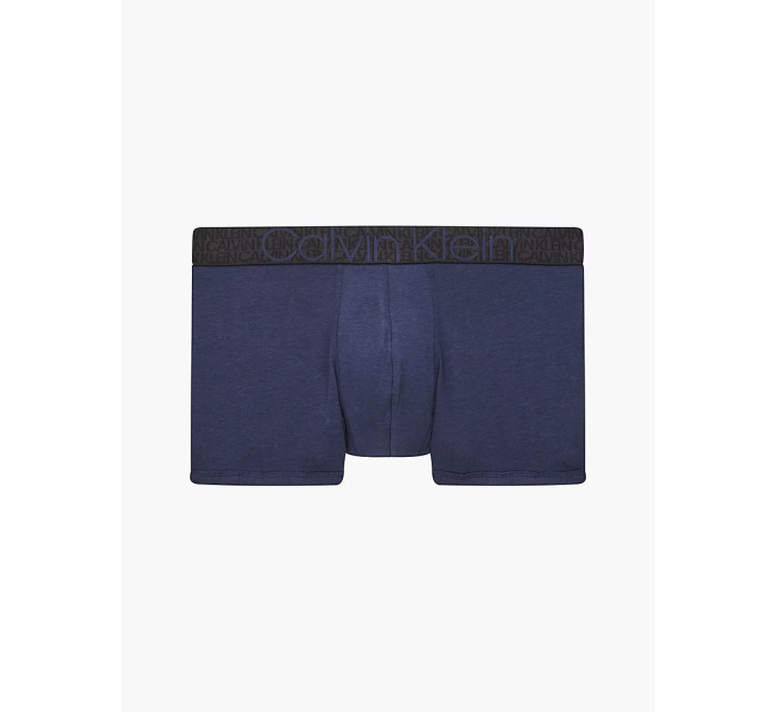 Pánské boxerky   Tmavě modrá  model 16426472 - Calvin Klein