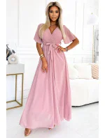 Společenské šaty  model 197483 Numoco