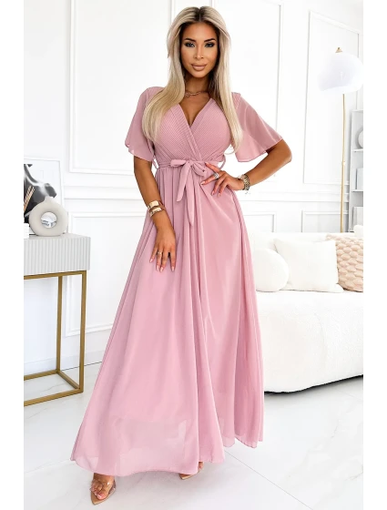 Společenské šaty  model 197483 Numoco