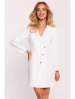 Denní šaty model 199697 Moe