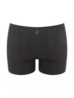 Dámské šortky ZERO Feel 2.0 Cyclist - BLACK - černé 0004 - SLOGGI