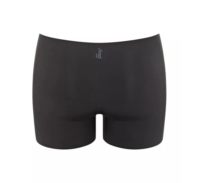 Dámské šortky ZERO Feel 2.0 Cyclist - BLACK - černé 0004 - SLOGGI