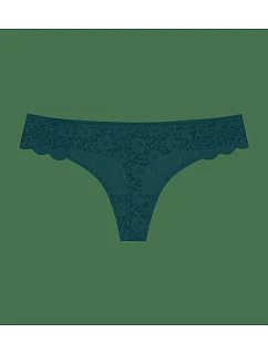Amourette Hipster String - Teal Green - TRIUMPH Teal Green - TRIUMPH