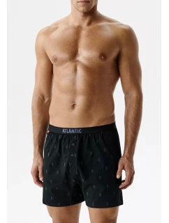 Boxerky Atlantic 2MBX-086 A'2 S-2XL