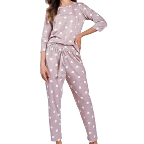 Dámské pyžamo 3212 Dolly - TARO