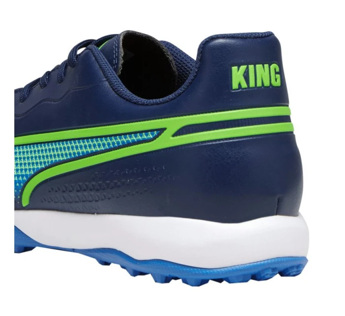 Kopačky Puma King Match TT M 107260 02