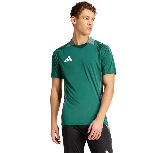 Pánské tréninkové tričko adidas Tiro 24 Competition M IS1655 Pánské tréninkové tričko adidas Tiro 24 Competition M IS1655