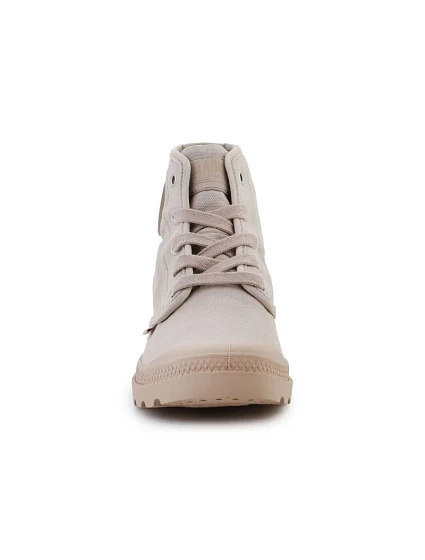 Boty Pampa Hi W model 19912578 - Palladium