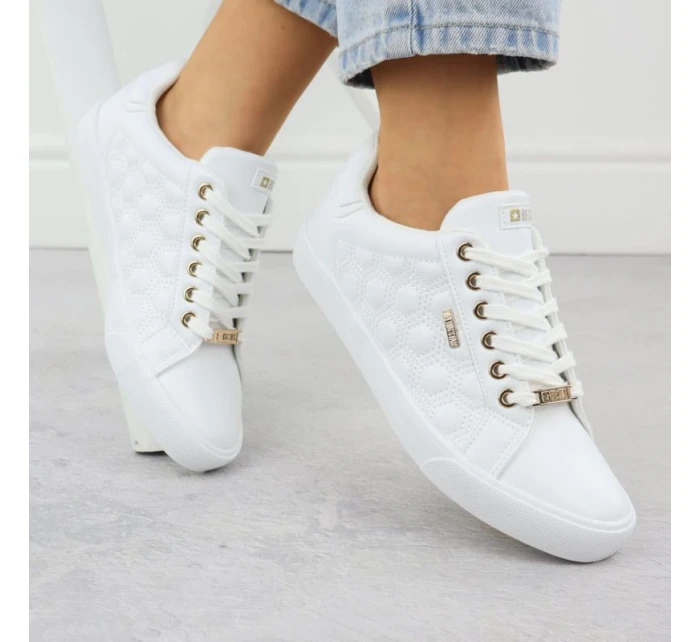 W obuv model 21864743 - Big Star W obuv model 21864743 - Big Star