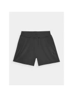 Dámské rychleschnoucí tréninkové šortky 4F 4FWAW24TFSHF705-20S dámské Dámské rychleschnoucí tréninkové šortky 4F 4FWAW24TFSHF705-20S dámské