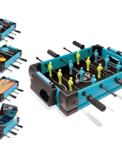 STOLNÍ FOTBAL STOLNÍ TENIS STOLNÍ FOTBAL STOLNÍ TENIS STOLNÍ FOTBAL BASKETBAL 5V1