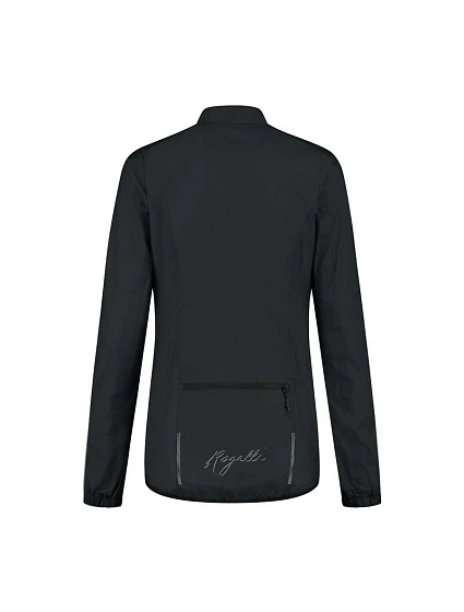 kurtka damska model 21847421 CORE czarna 2XL - Rogelli