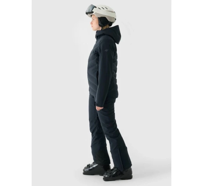 Dámská membránová lyžařská bunda 10000 model 21950091 - 4F